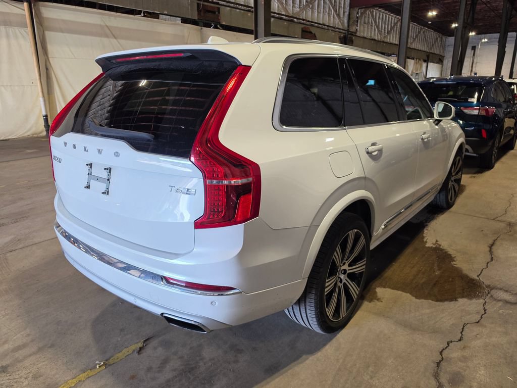 Used 2020 Volvo XC90 T6 Inscription AWD/4WD image 2