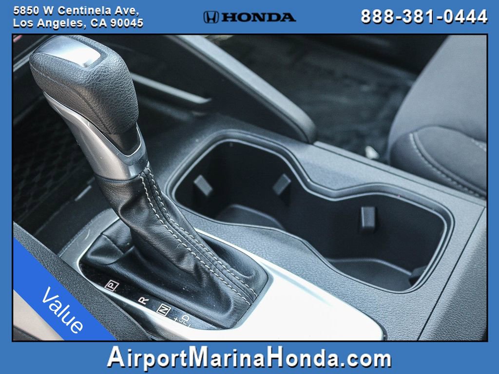 Used 2022 Nissan Frontier SV RWD image 21