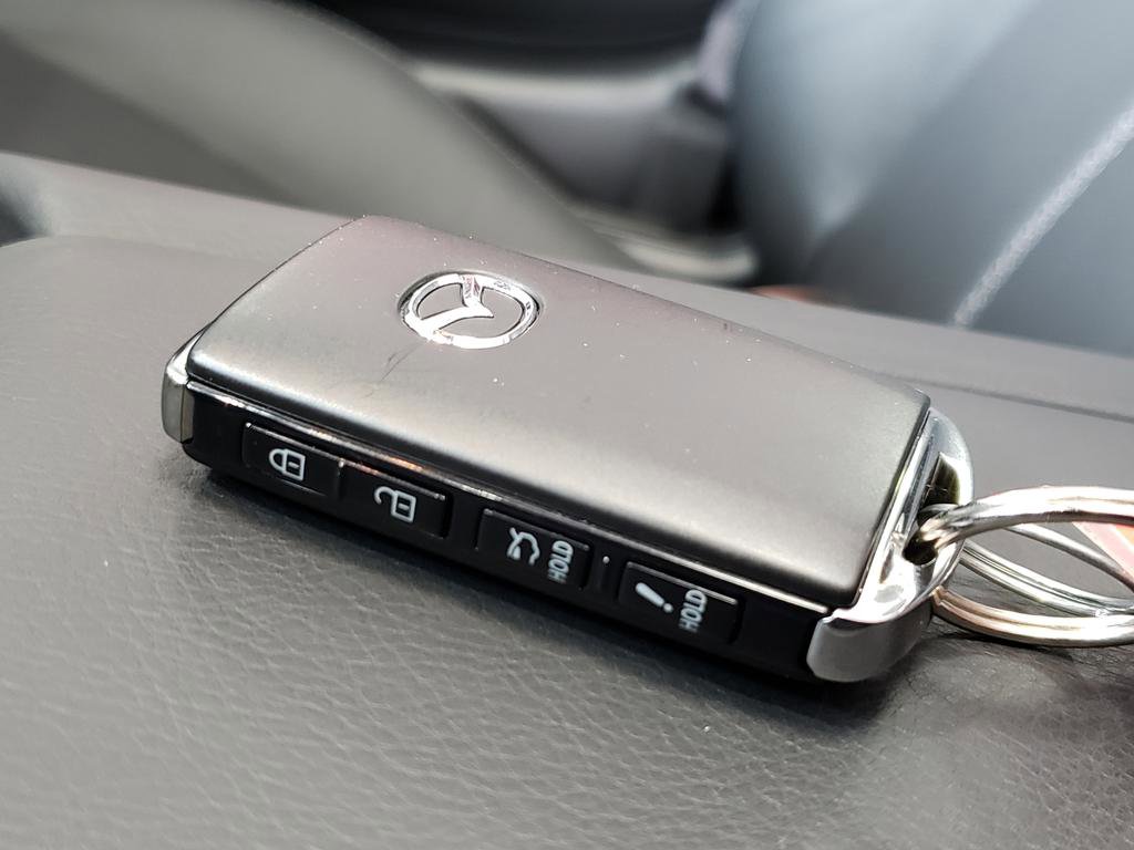 Used 2024 MAZDA MX-5 Miata Grand Touring image 27