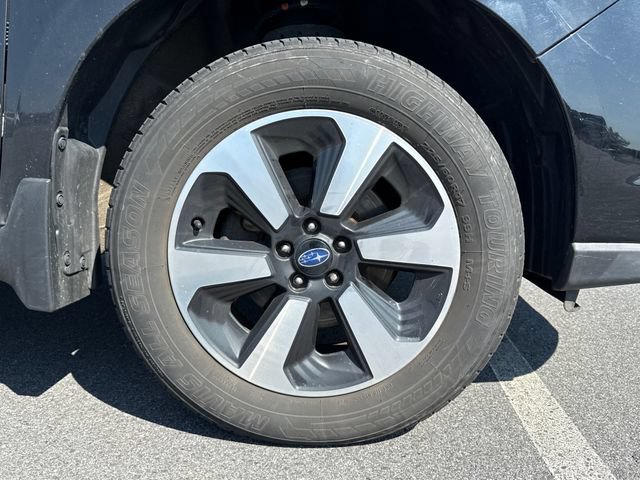 Used 2018 Subaru Forester 2.5i Premium AWD/4WD image 11