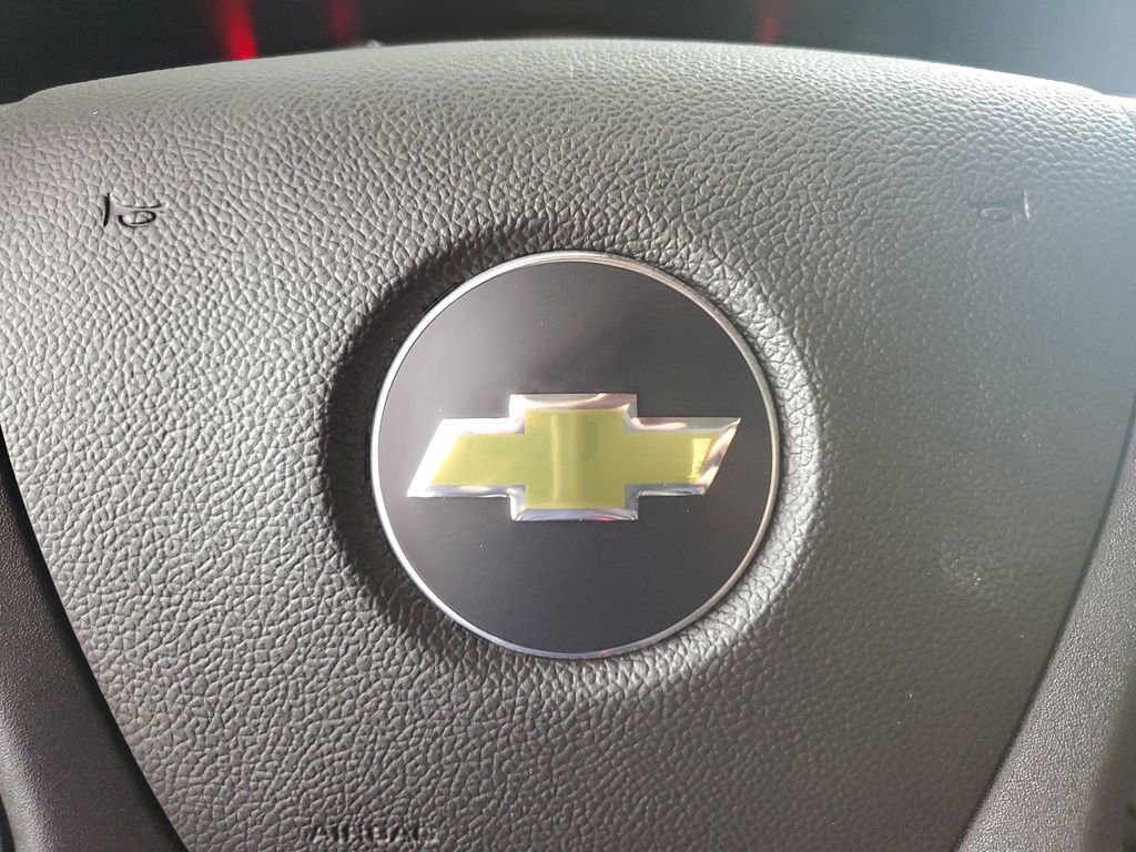 New 2026 Chevrolet Express 3500 Extended w/ Driver Convenience Package image 22