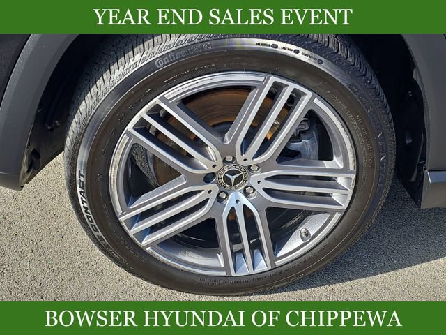 Used 2022 Mercedes-Benz GLS 450 4MATIC image 10