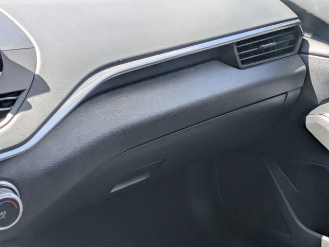 Used 2023 Nissan Altima 2.5 S FWD image 20
