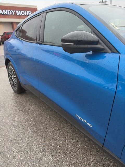 New 2026 Ford Mustang Mach-E Premium image 9