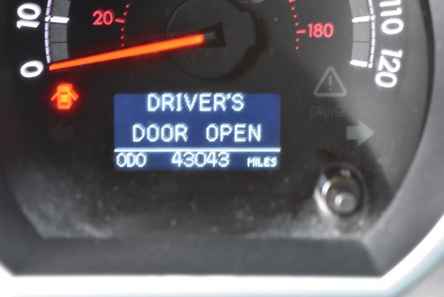 Used 2013 Toyota Tundra Platinum image 26