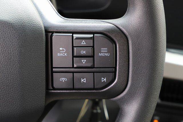 New 2026 Ford F350 XL w/ STX Appearance Package image 23