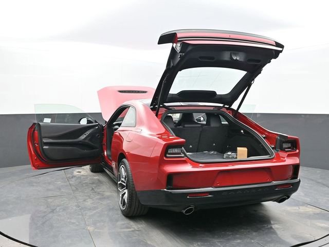 New 2026 Dodge Charger Daytona Scat Pack image 55