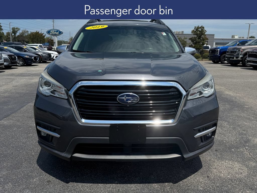 Used 2019 Subaru Ascent Touring w/ Popular Package #3 AWD/4WD image 7