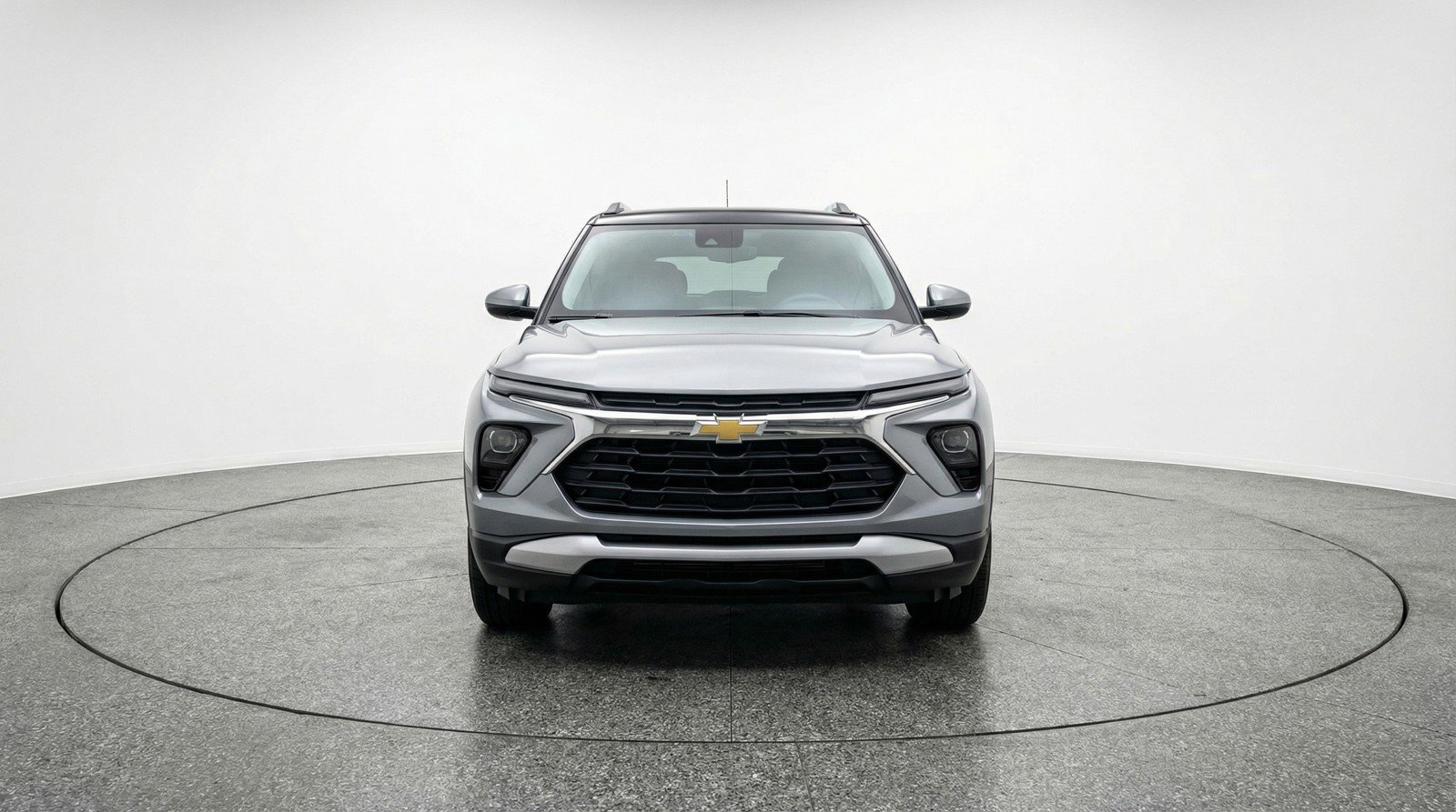 Used 2025 Chevrolet TrailBlazer LT FWD image 2