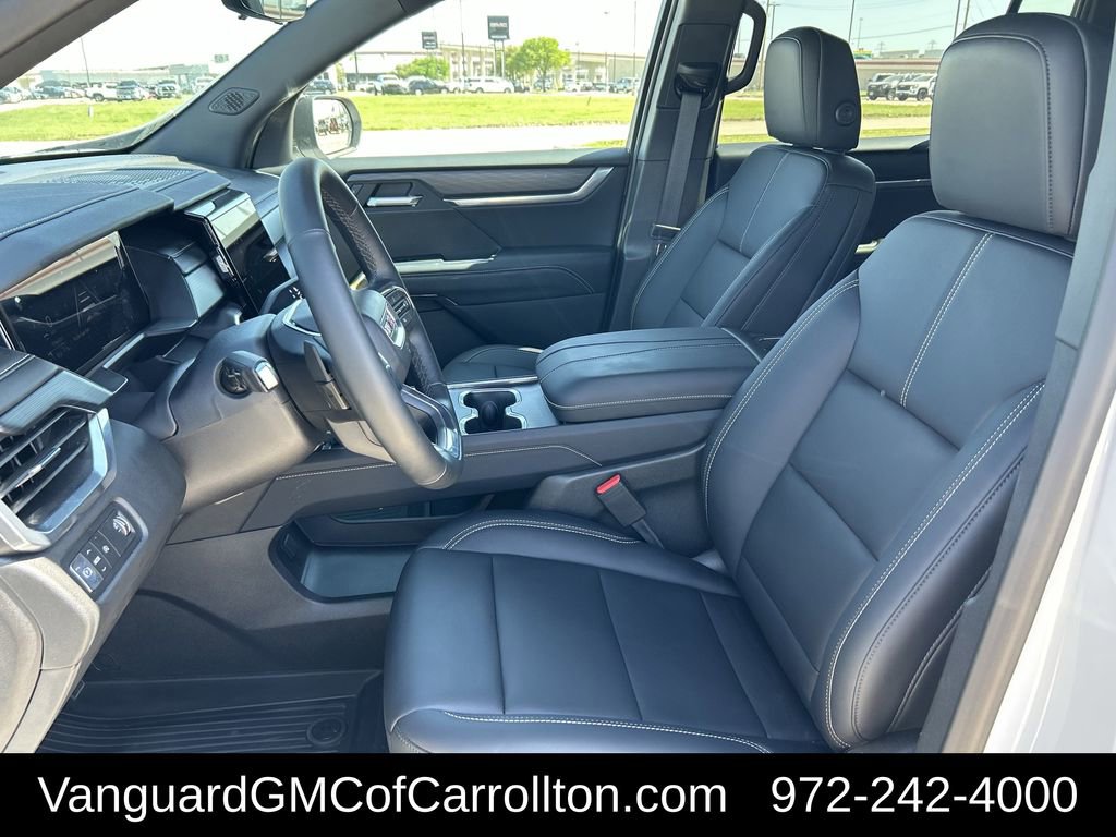 New 2026 GMC Acadia Elevation w/ Black Edition image 23