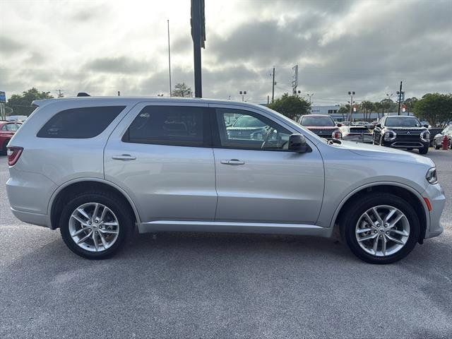 Used 2025 Dodge Durango GT image 32