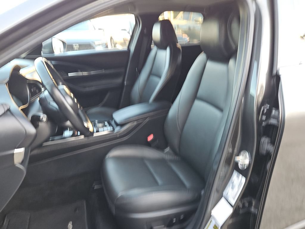 Used 2025 MAZDA CX-30 AWD 2.5 S w/ Preferred Package image 25