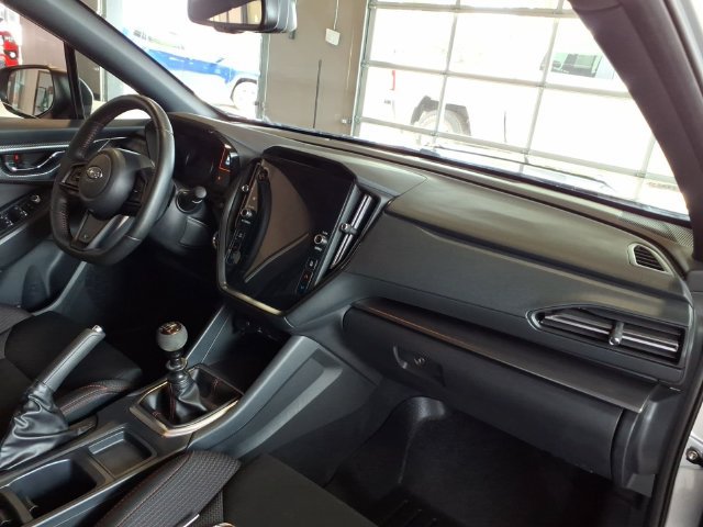 Used 2023 Subaru WRX Premium AWD/4WD image 19