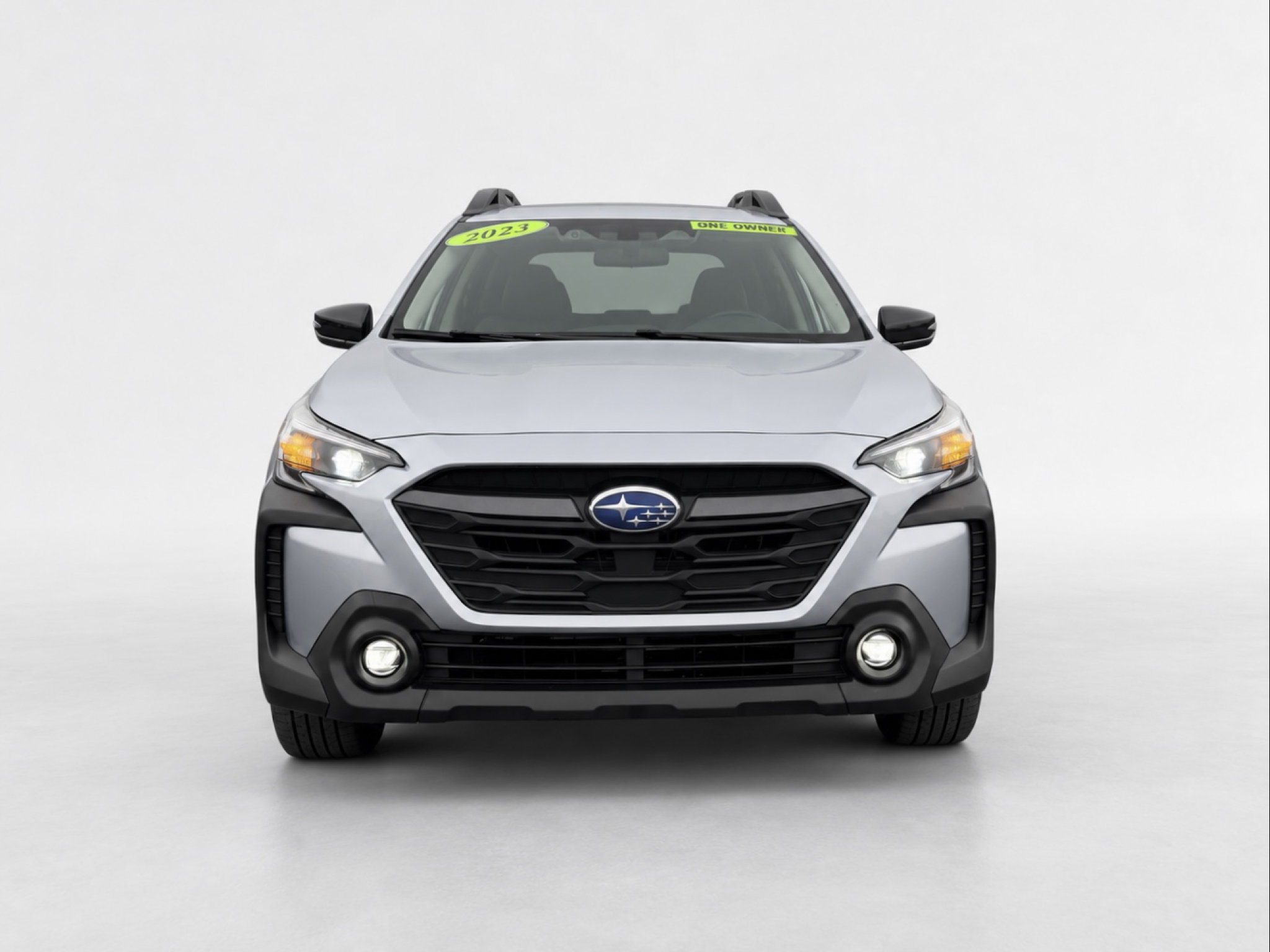 Used 2023 Subaru Outback Premium AWD/4WD image 8