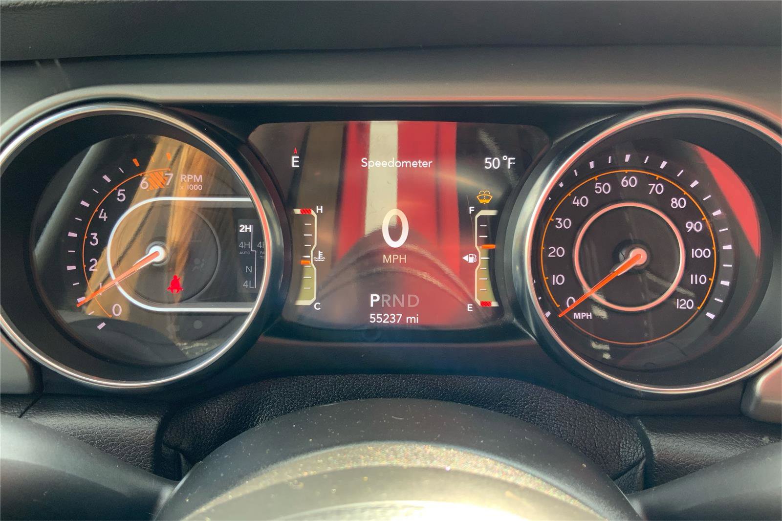 Used 2021 Jeep Wrangler Unlimited Sport AWD/4WD image 15