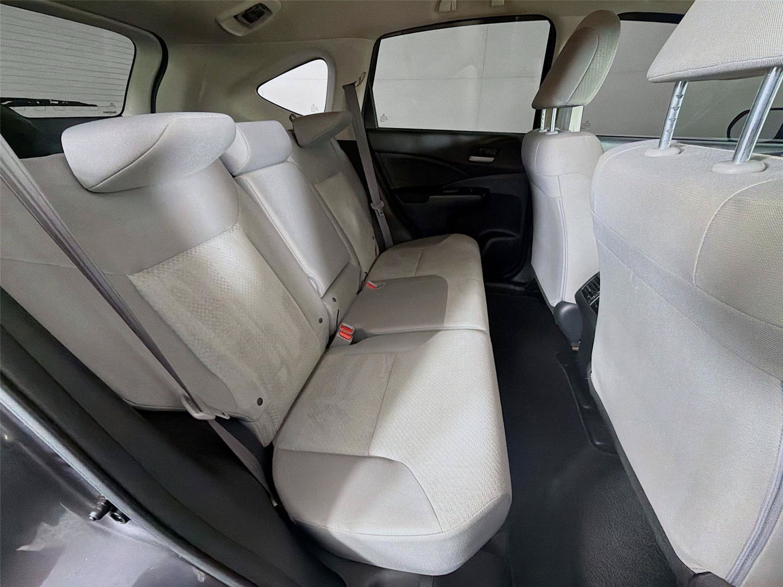 Used 2016 Honda CR-V LX image 28