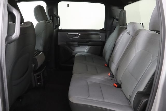 Used 2022 RAM 1500 Big Horn AWD/4WD image 16