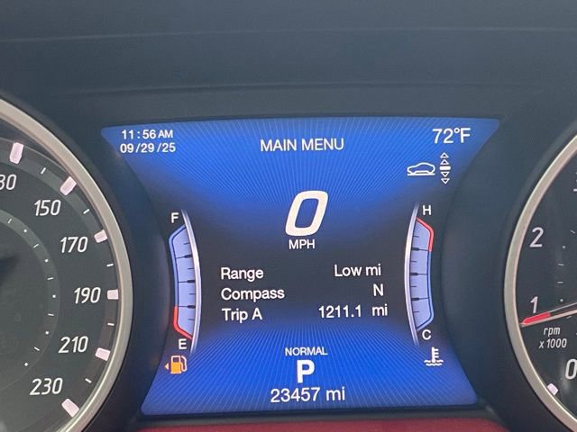 Used 2019 Maserati Levante GTS image 28