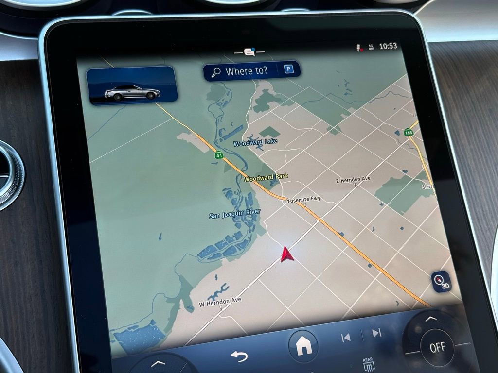 New 2026 Mercedes-Benz CLE 450 4MATIC Cabriolet image 5