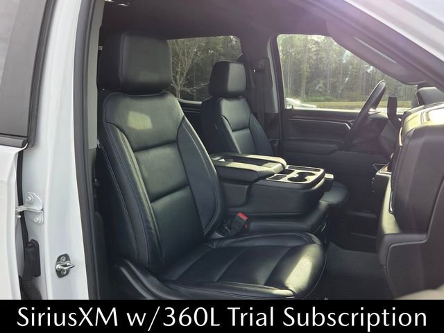 Used 2025 Chevrolet Silverado 1500 LT image 18