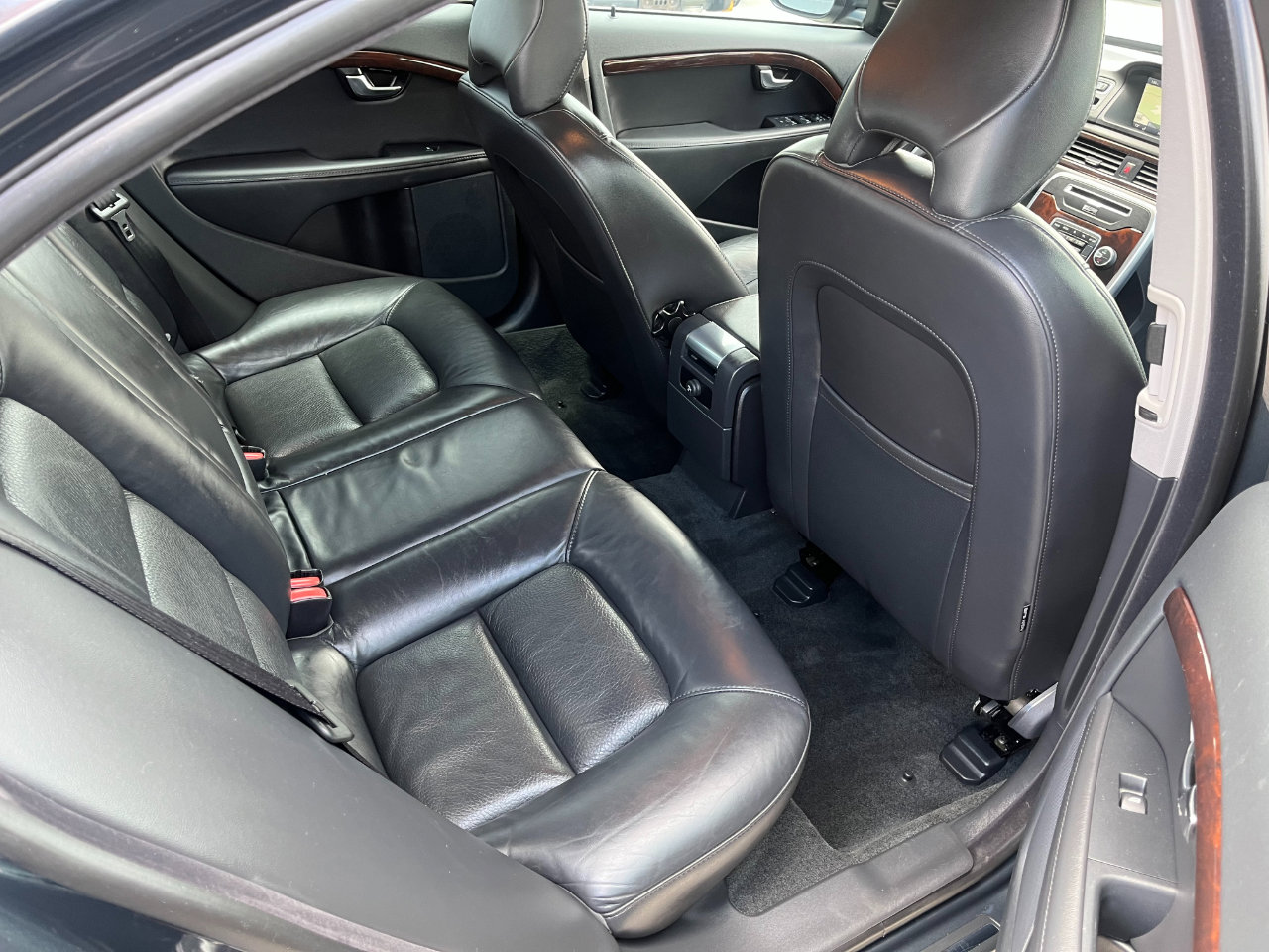 Used 2015 Volvo S80 T6 Platinum image 16