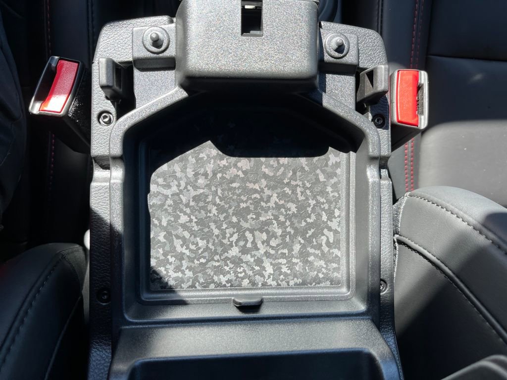 New 2025 Jeep Wrangler Unlimited Rubicon image 28