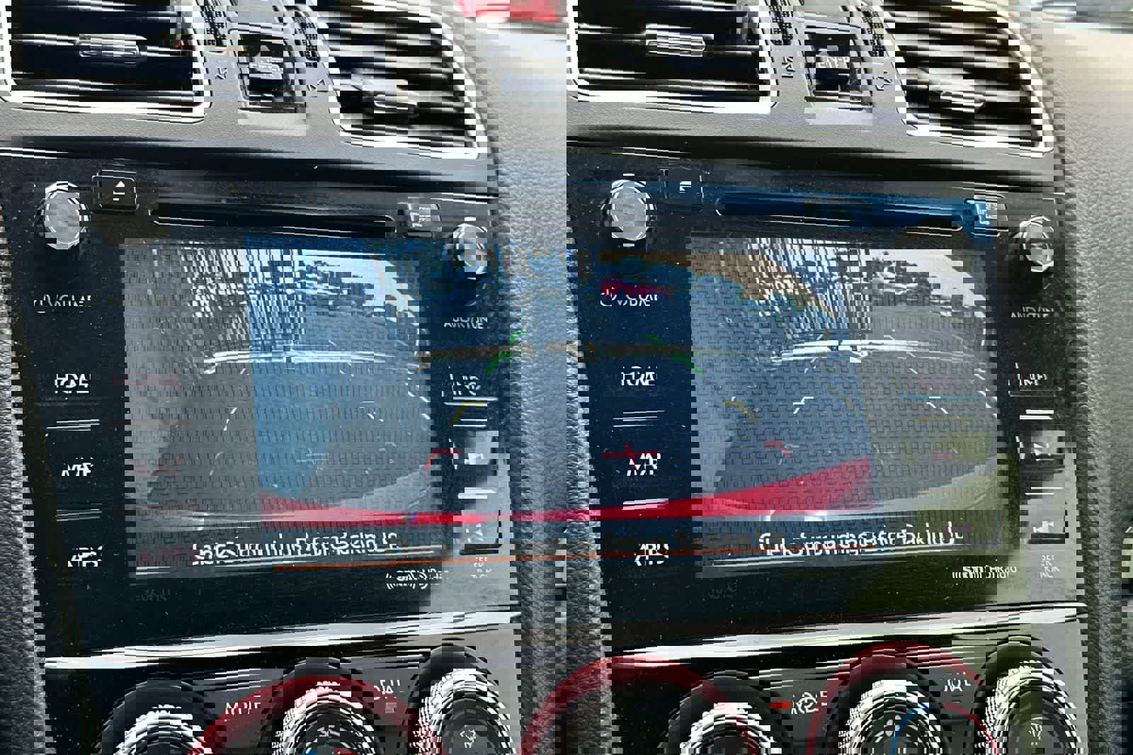 Used 2016 Subaru WRX STI Limited image 20