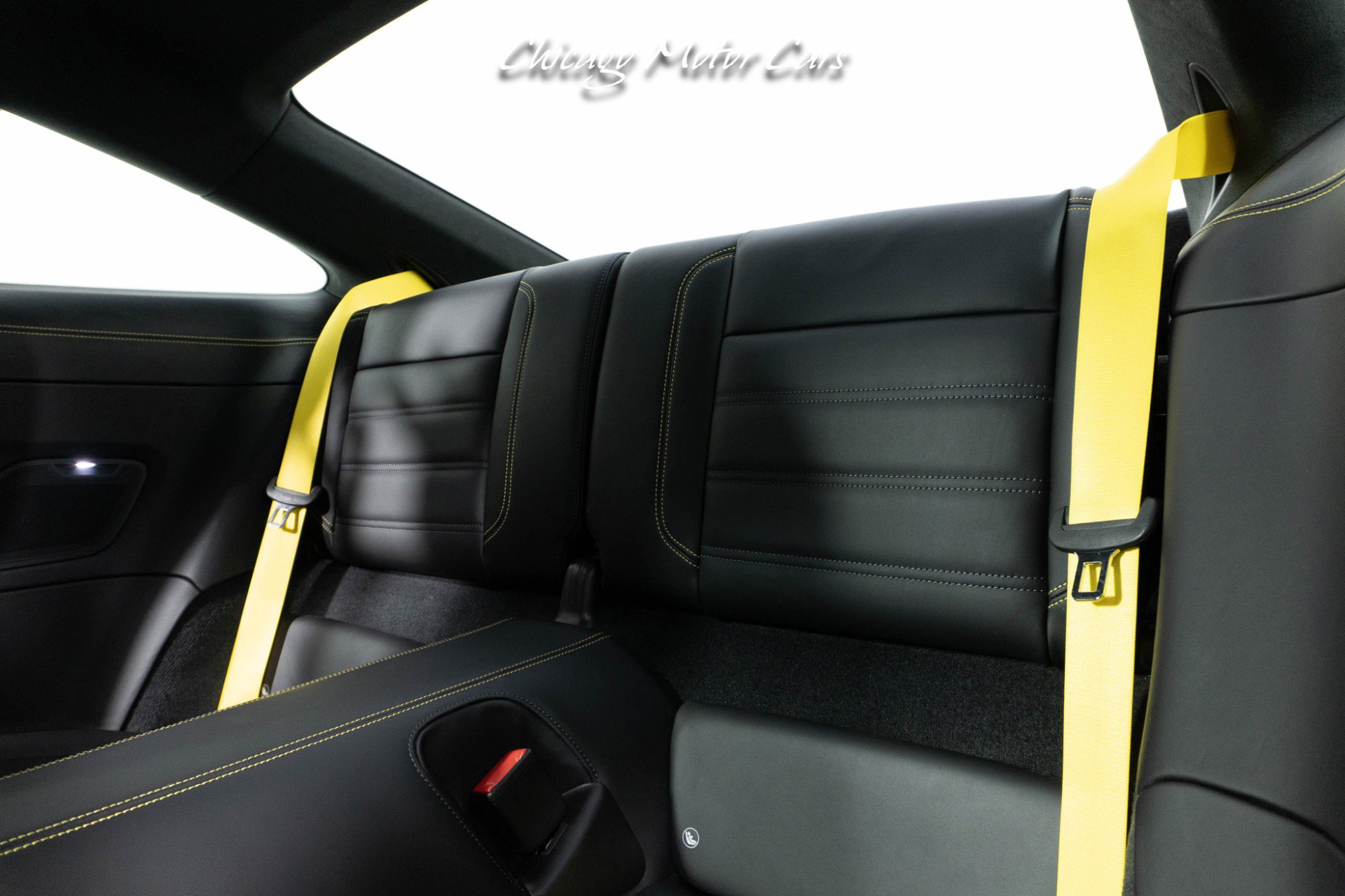 Used 2024 Porsche 911 Turbo S image 47