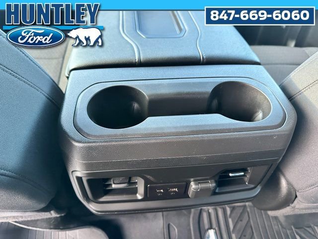 Used 2022 Chevrolet Silverado 1500 LT Trail Boss w/ Convenience Package II image 15