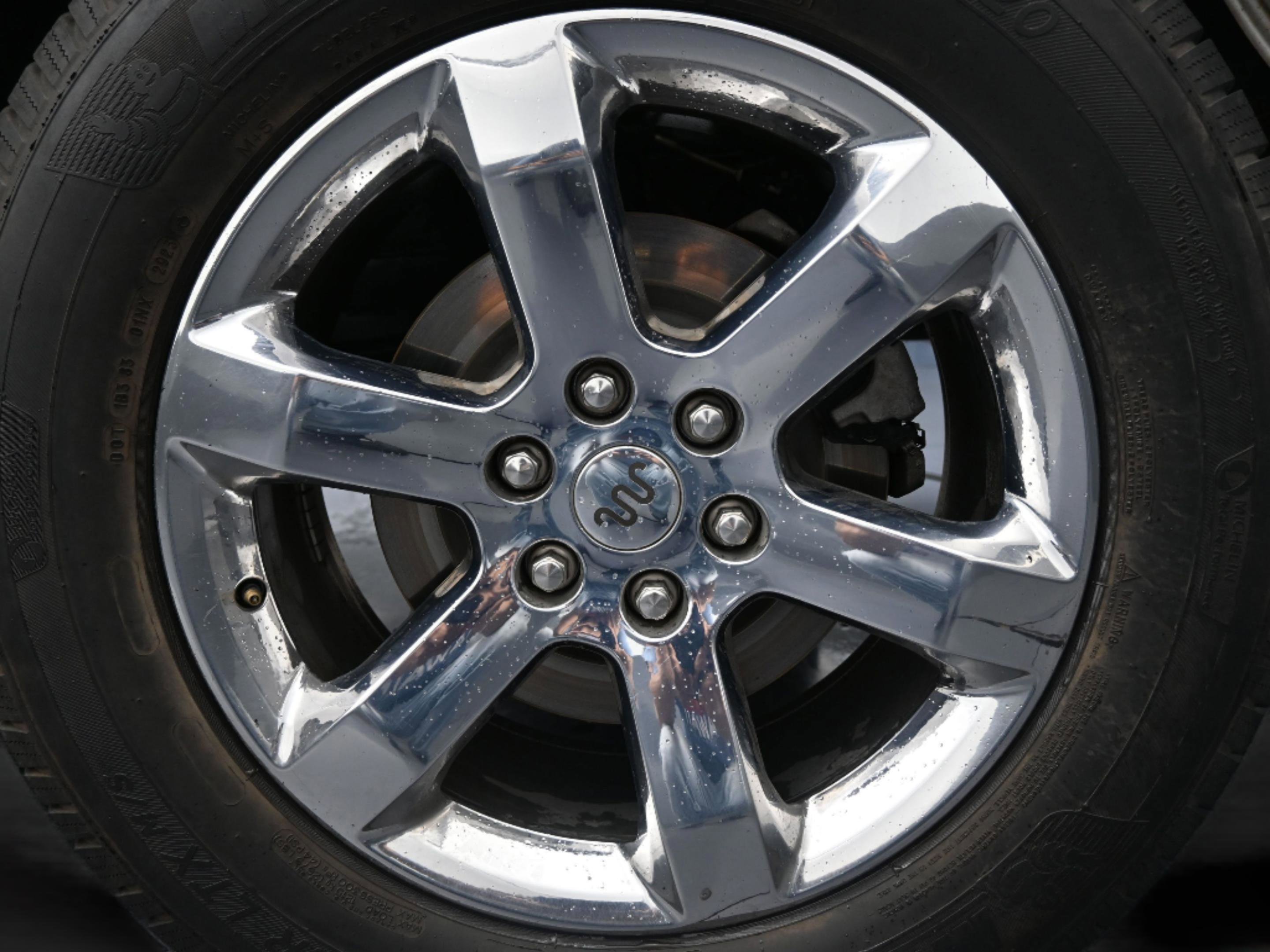 Used 2021 Ford F150 King Ranch w/ Equipment Group 601A High AWD/4WD image 10