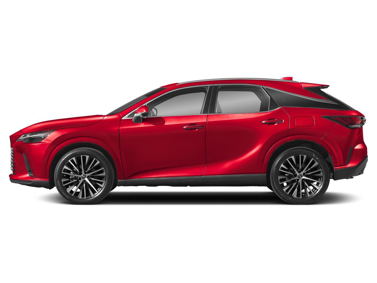New 2026 Lexus RX 350 Premium Plus image 3
