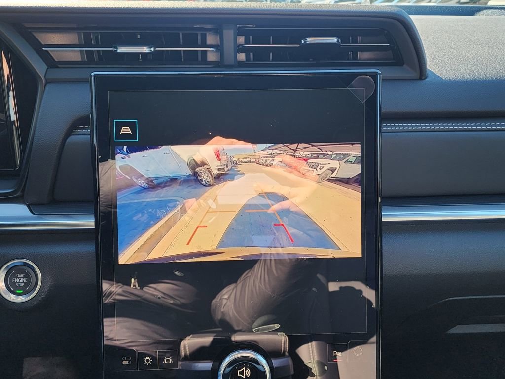 New 2026 GMC Terrain Elevation w/ Elevation Premium Package image 28