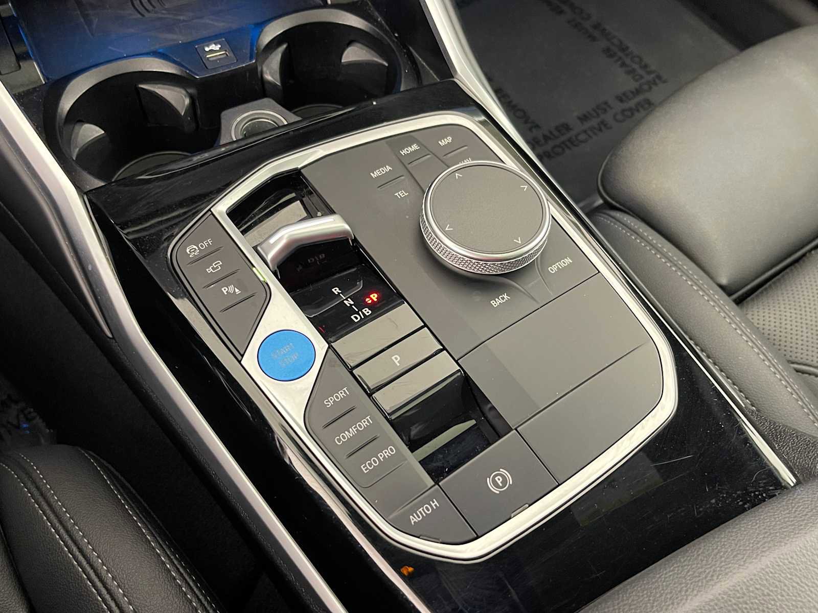 Certified 2023 BMW i4 eDrive40 image 29