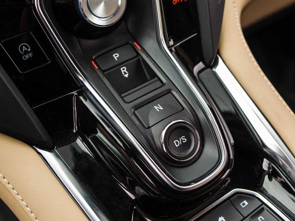 Certified 2023 Acura RDX w/ Technology Package image 33