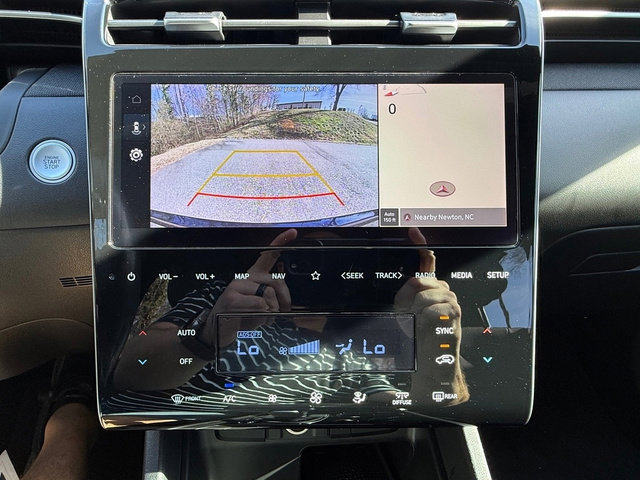 Used 2024 Hyundai Tucson XRT image 23