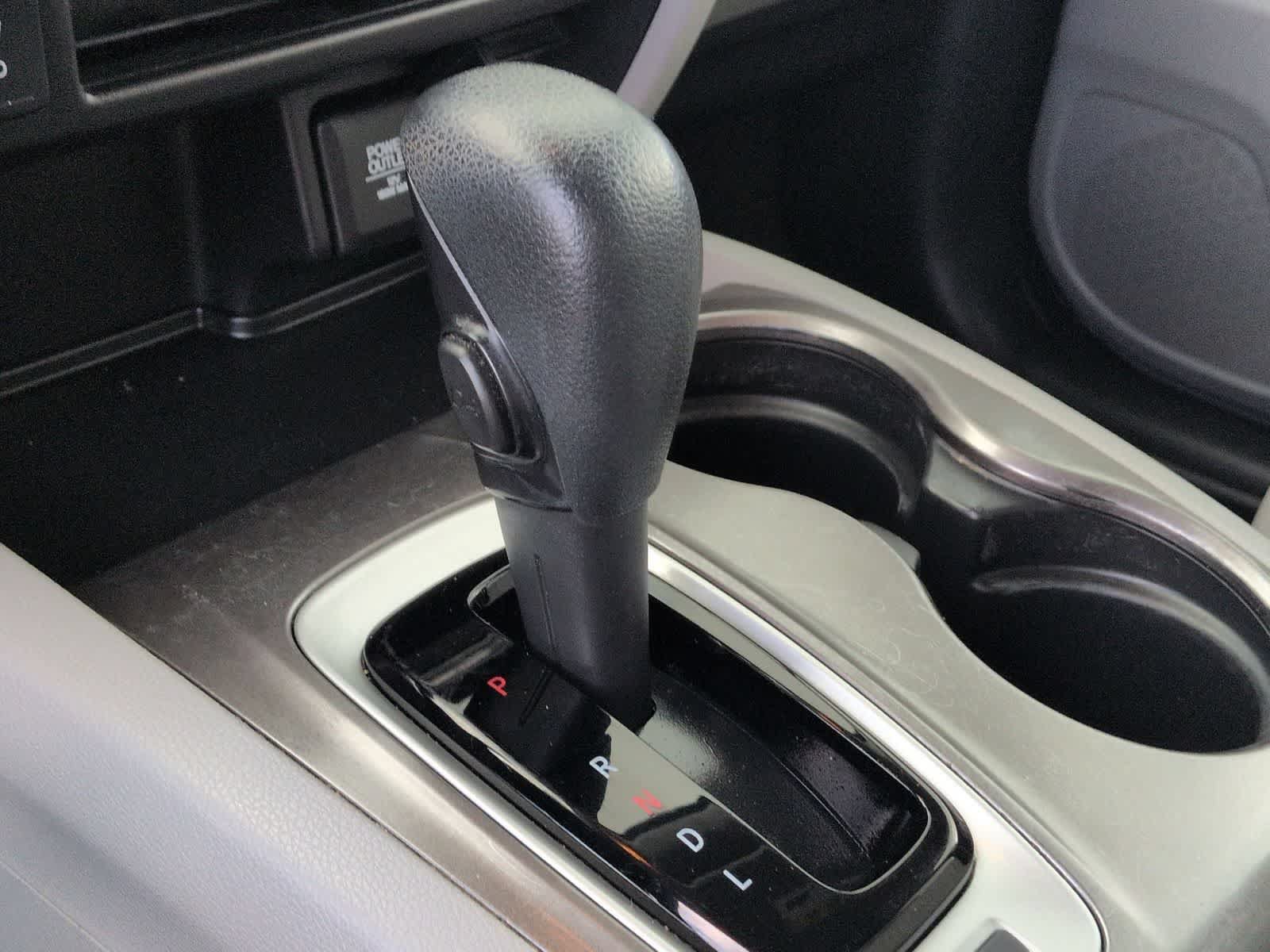 Used 2017 Honda Pilot EX-L image 33