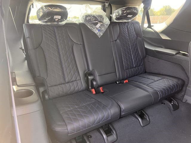 New 2026 Cadillac Escalade IQL Sport 1 AWD/4WD image 24