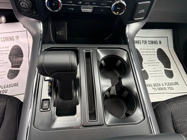 New 2026 Ford F150 XLT w/ FX4 Off-Road Package image 23