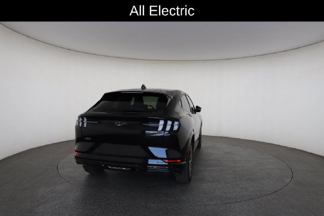 Used 2024 Ford Mustang Mach-E Premium AWD/4WD image 15