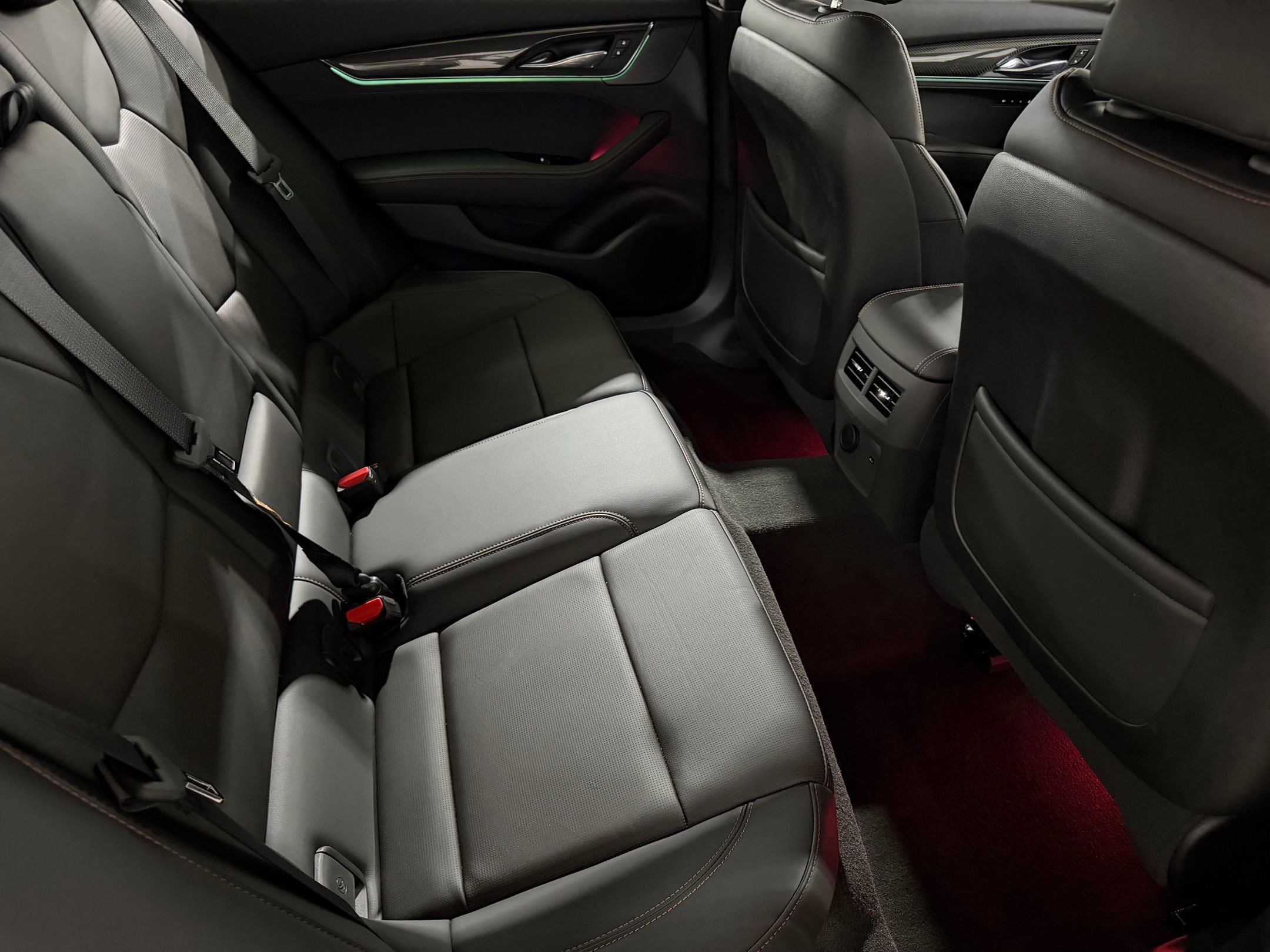 New 2026 Cadillac CT5 Sport RWD image 47
