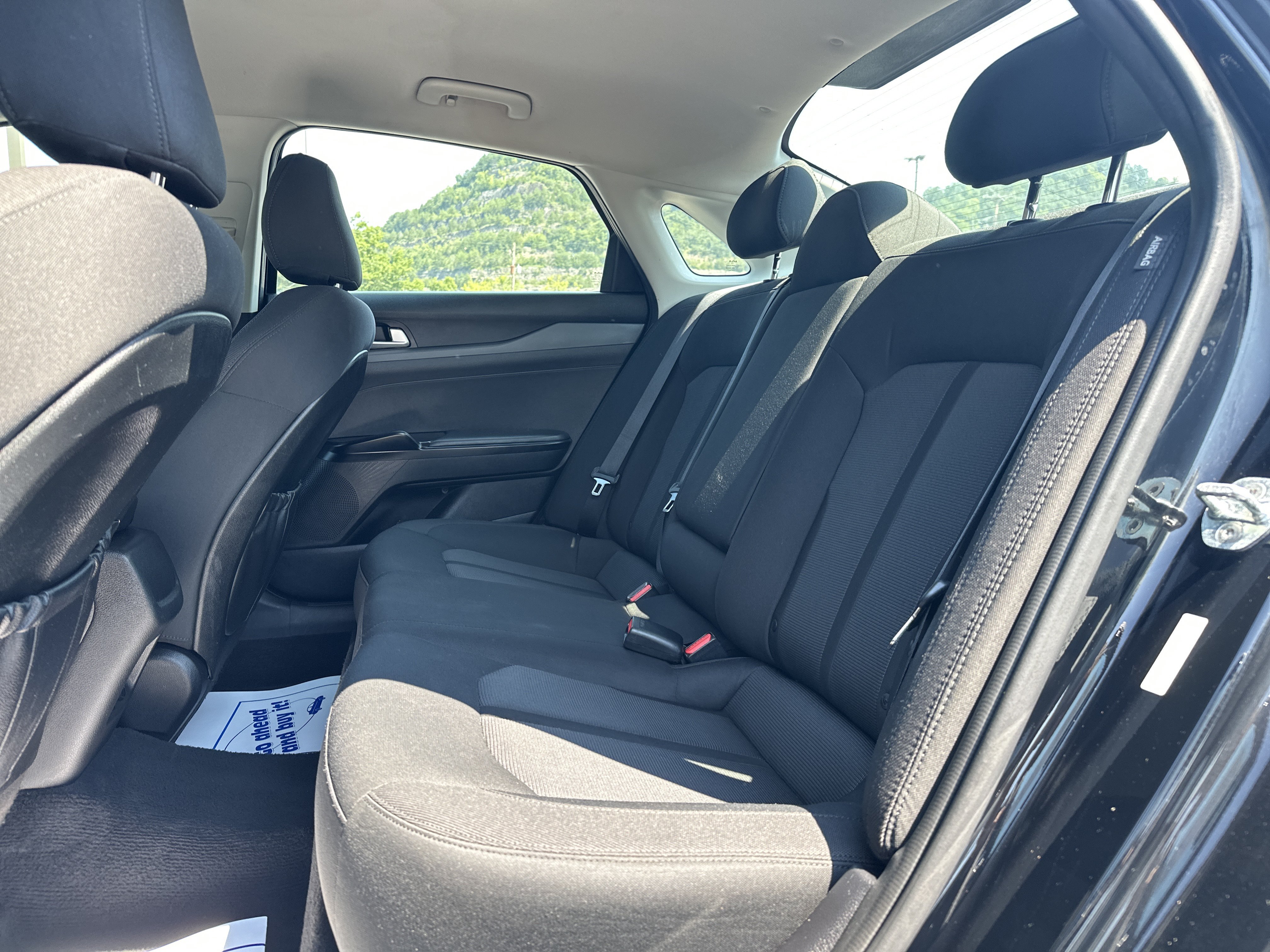 Used 2022 Kia K5 LXS FWD image 22
