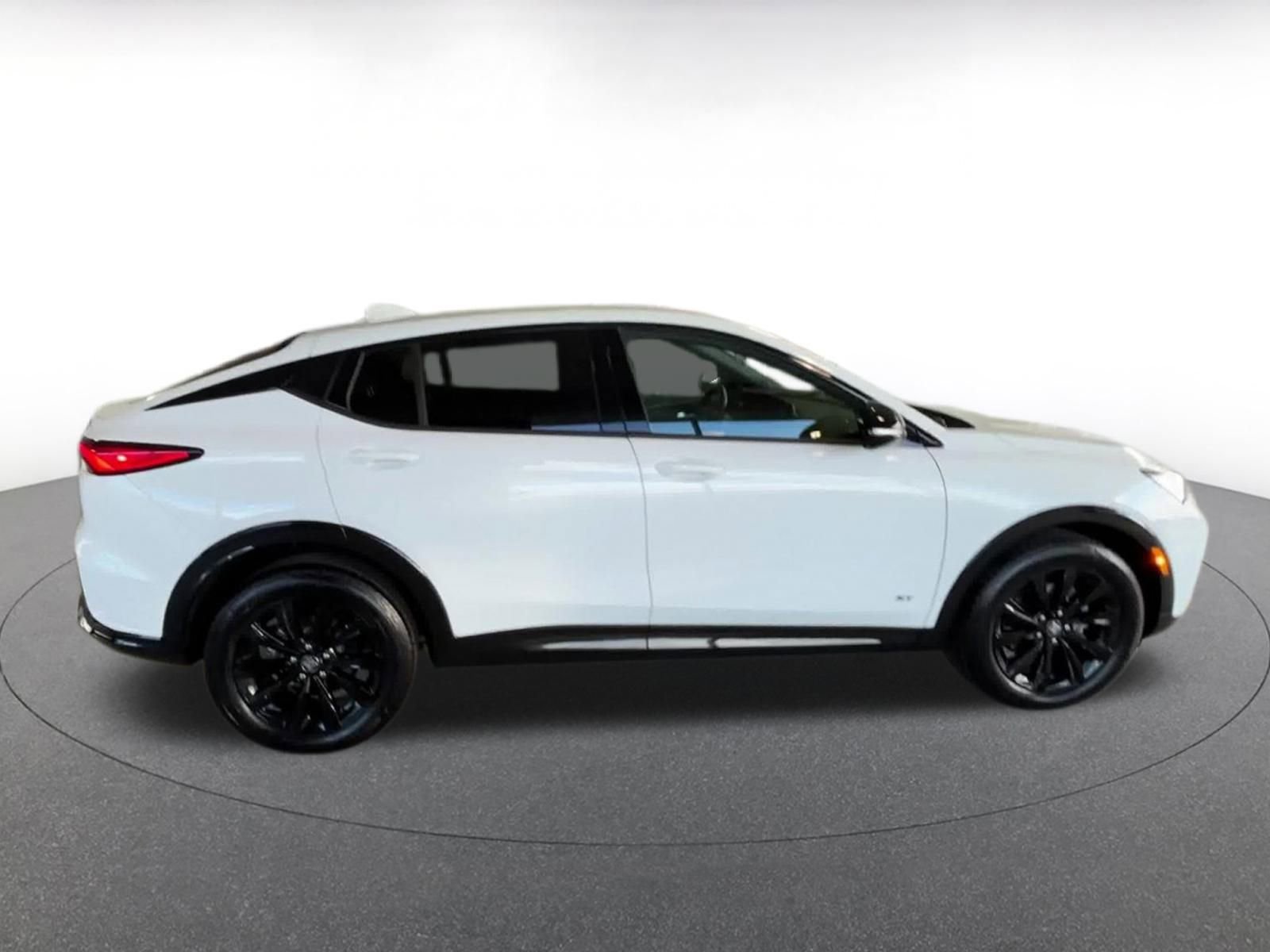 Used 2025 Buick Envista Sport Touring image 15