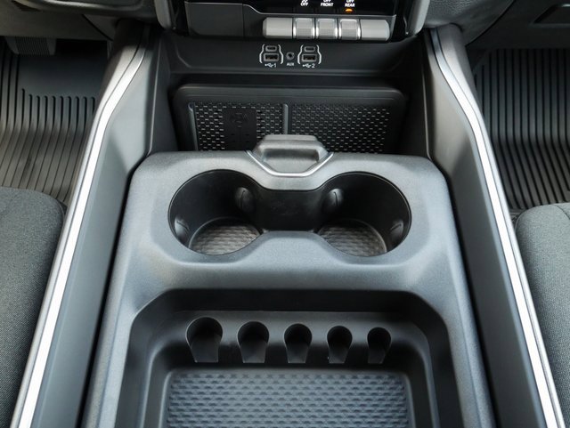 New 2026 RAM 1500 Big Horn image 25