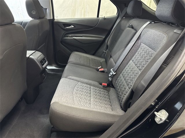 Certified 2023 Chevrolet Equinox LT image 13