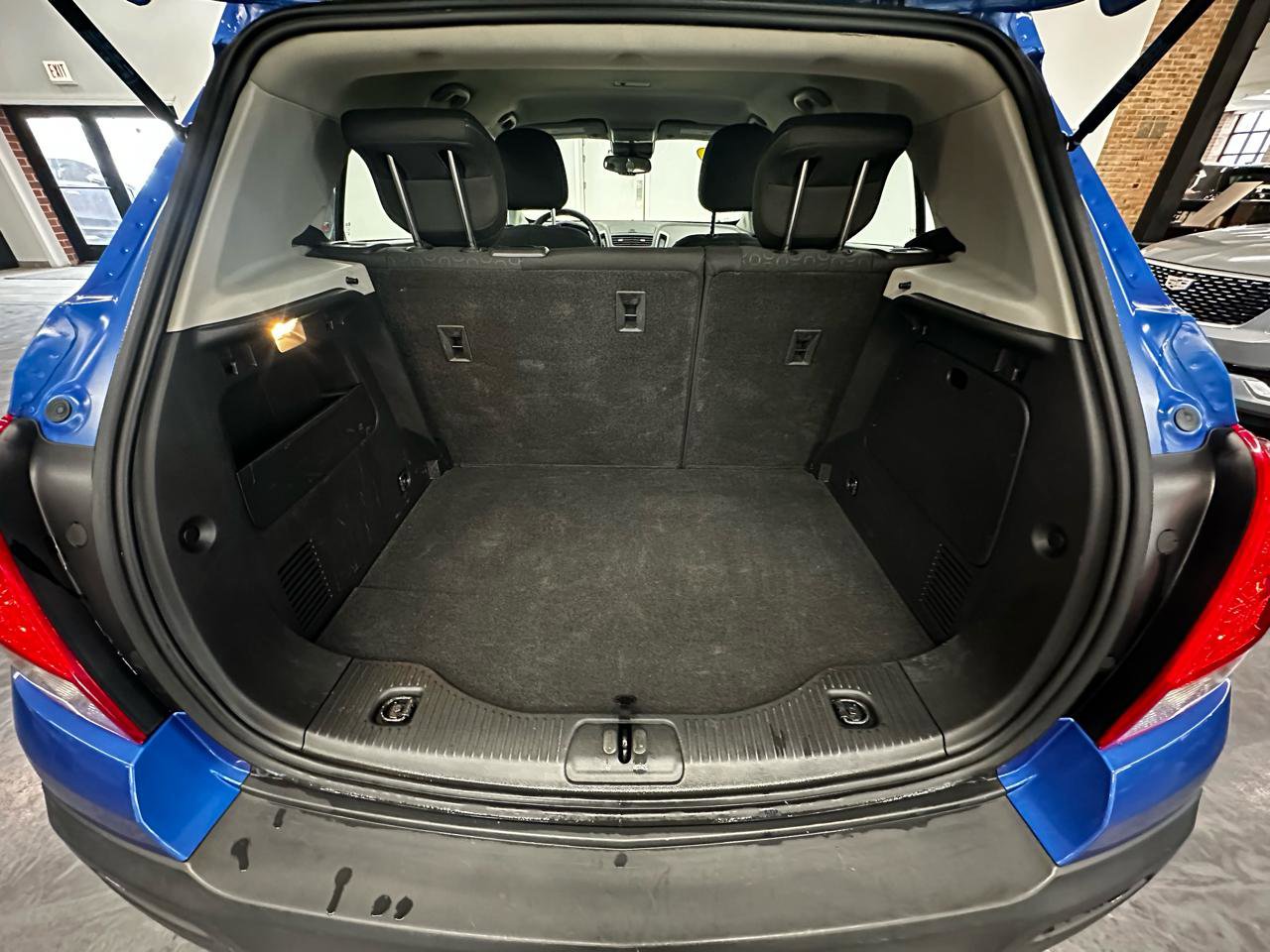 Used 2015 Chevrolet Trax LS FWD image 17