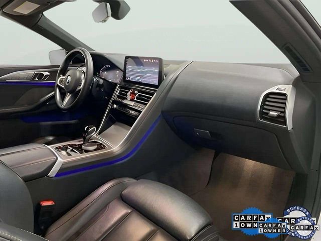 Used 2025 BMW 840i xDrive Convertible image 74