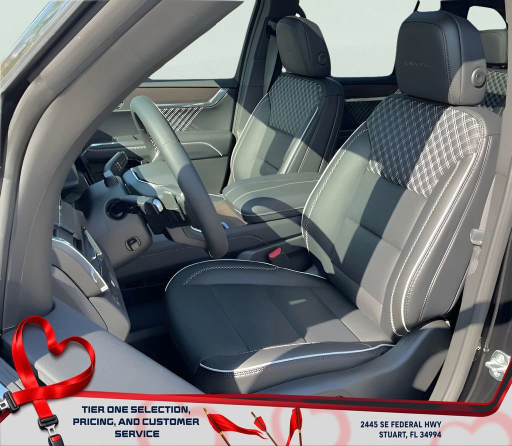 New 2026 GMC Acadia Denali image 35