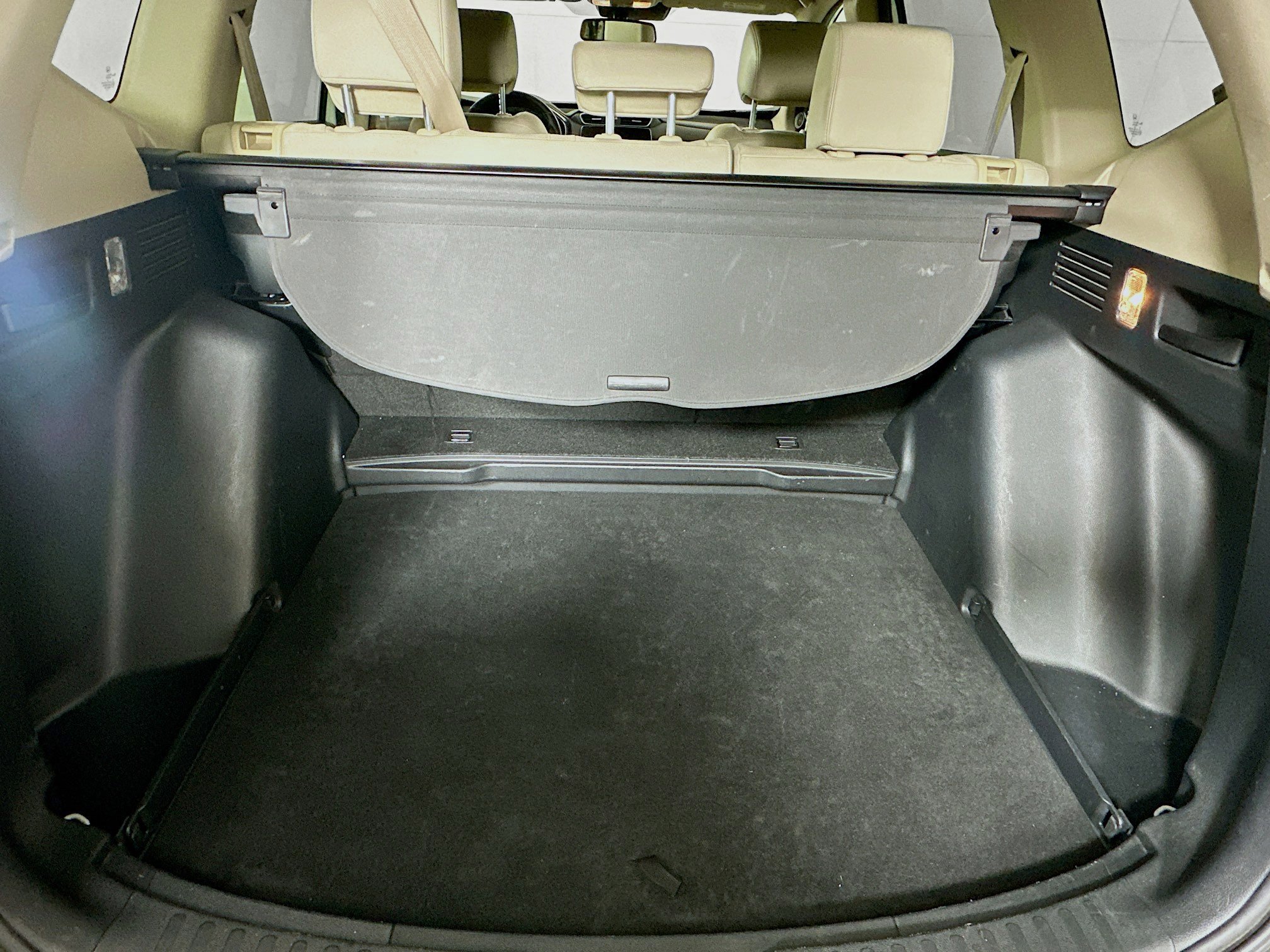Used 2017 Honda CR-V EX-L image 28
