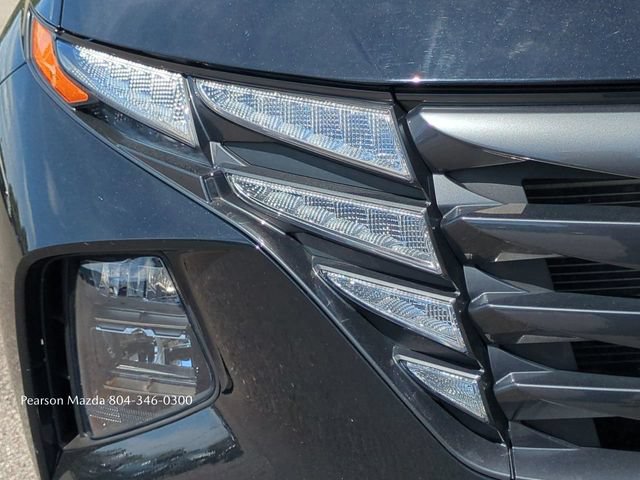Used 2023 Hyundai Tucson SEL FWD image 11