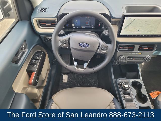 New 2026 Ford Maverick Lariat AWD/4WD image 13